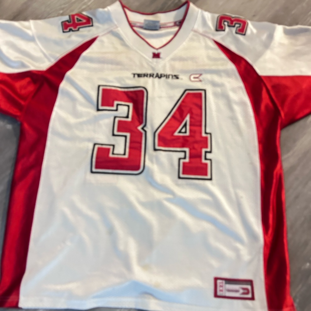 Jersey